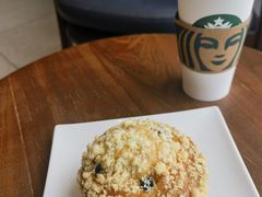 -星巴克(北京门头沟长安天街店)