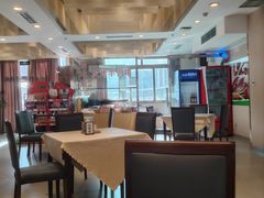 -万商花园酒店万雅轩中餐厅