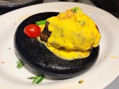 -西堤厚牛排(国瑞店)