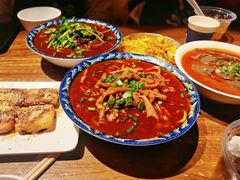 -三生小馆(亭知路店)