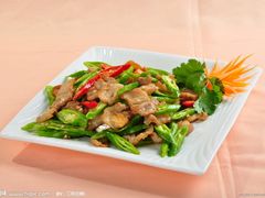 -井水小厨·湘菜(活力广场店)