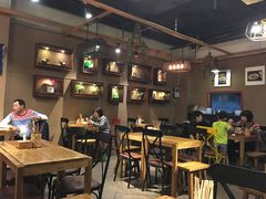 大堂-协茂森老钟家(鸿云悦街店)