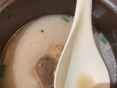 -雀蓝川菜(星悦汇店)