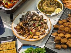 -连锦记海鲜烧烤大排档·锦州特色(西安路交大店)