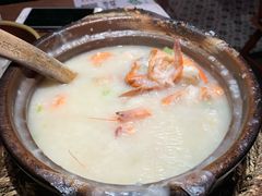 -南拳十三姨·潮汕砂锅粥(世纪金源店)