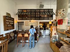 -知亘茶食