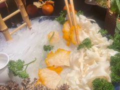 -乔先生涮肉·鲜活牛羊肉火锅(塘沽店)