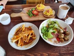 -1901 Cafe(西四店)