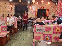 -粗粮人家·东北菜(洋桥店)