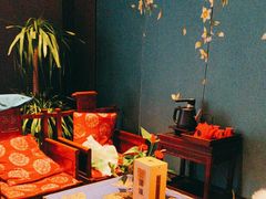 -儒宴江南菜·新淮扬菜·烤鸭(总部基地丰体店)