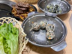 -花味·自助烤肉(雨花客厅店)