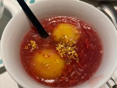 -桂满陇·海市蜃楼·黑金(国金店)