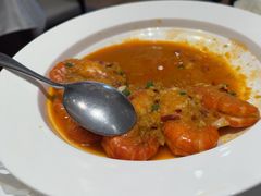 -湘阅•威海海鲜•湖南味道(华宝店)