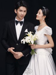 -第一夫人婚纱摄影(南京店)