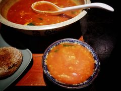-赵胖炙子烤肉&深夜酒馆(簋街店)