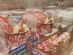 -味多美蛋糕(航天桥店)