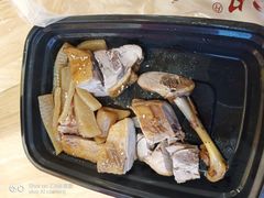 -小凡家的卤肉铺