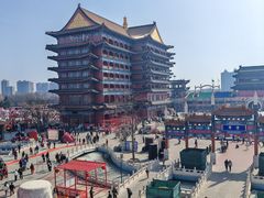 -大明幻境第一城
