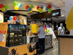 -麦当劳(东直门外大街店)