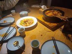 -胡马八破·川菜小馆(高新万达店)