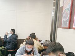 -李先生牛肉面大王(北京站售票厅餐厅)