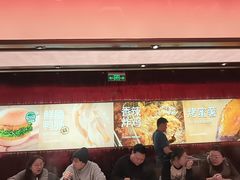 -龍歌自助小火锅(雨花台江南虹悦城店)