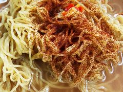 -小梁哥云吞面(黄贝岭店)
