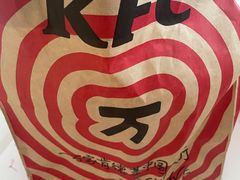 -肯德基(成山路地铁站店)