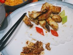 -宏宴·新京菜(望京店)