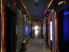 -加州红歌声宴KTV(白石洲店)