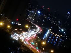 -金鸡山公园