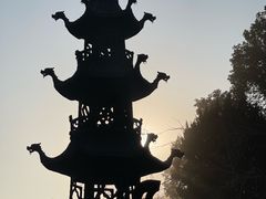 -西园戒幢律寺