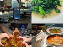 -雀蓝川菜(滨湖万象汇店)