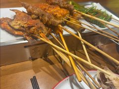 -亮子·东北特色烧烤(真如店)