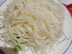 -三人行骨头王火锅(长寿店)