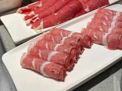 -海底捞火锅(津南永旺店生日主题店)