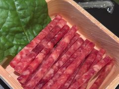 -季季山·云南野生菌火锅(上海首店)
