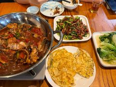 -61号餐吧(兴坪古镇漓江店)