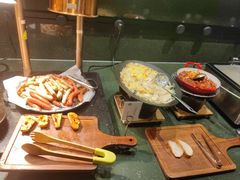 -戈拿旺巴西烤肉(崇文门店)