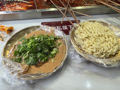 -麻辣撸·地摊麻辣の串(鲁谷店)