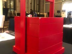 -西郊宾馆·1921餐厅