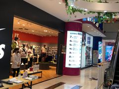 -宝大祥青少年儿童购物中心(南京东路店)