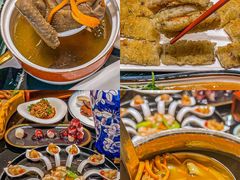 -夜宴江景餐厅