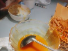 -山里俏·地标皖南菜·屯溪臭鳜鱼(北城万达店)