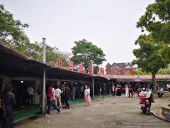 -汤山公园