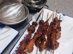-羊来顺冰煮鲜羊铁锅烀羊肉(八卦岭店)
