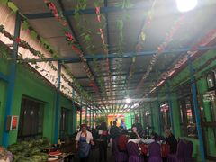 大堂-马白开来特色羊排揪片子  (总店)