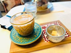-龟兹KUCINA·新疆菜(前滩L+PLAZA店)