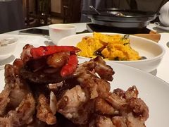 -玫瑰厅上海菜(兴国路店)