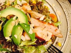 -AFS Cafe & Canteen(闽江二路店)